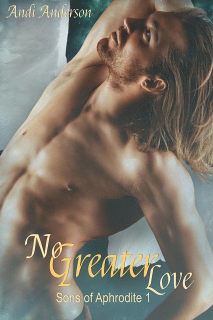 Andi Anderson - No Greater Love, E-bok. Tillgänglighet: Lägg i varukorg