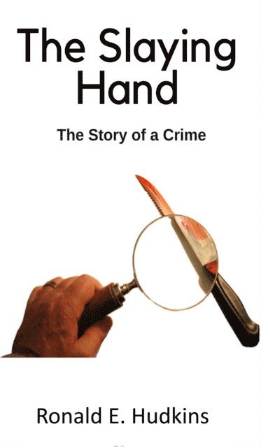 Ronald Hudkins - Slaying Hand, E-bok. Tillgänglighet: Lägg i varukorg