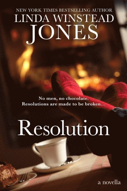 Linda Winstead Jones - Resolution, E-bok