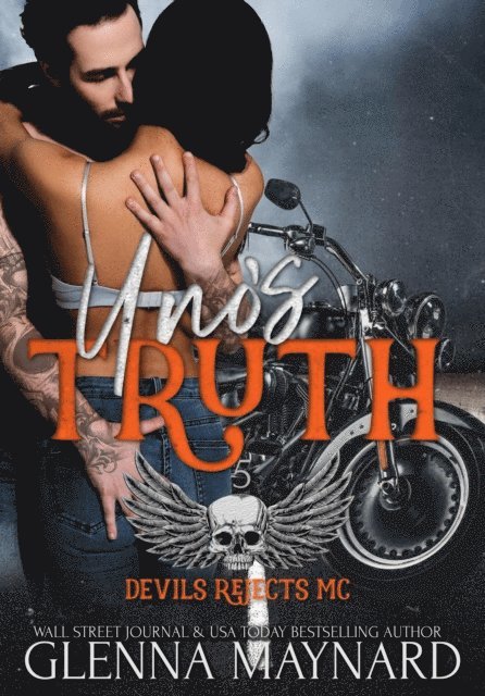 Glenna Maynard - Uno's Truth, E-bok. Tillgänglighet: Lägg i varukorg