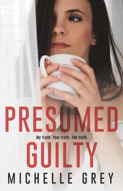 Michelle Grey - Presumed Guilty, E-bok. Tillgänglighet: Lägg i varukorg