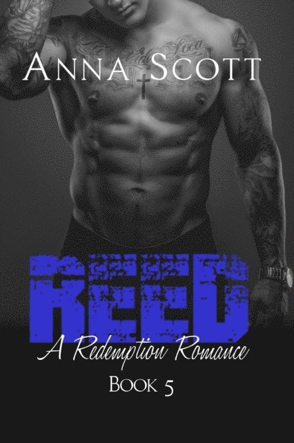 Anna Scott - Reed, E-bok