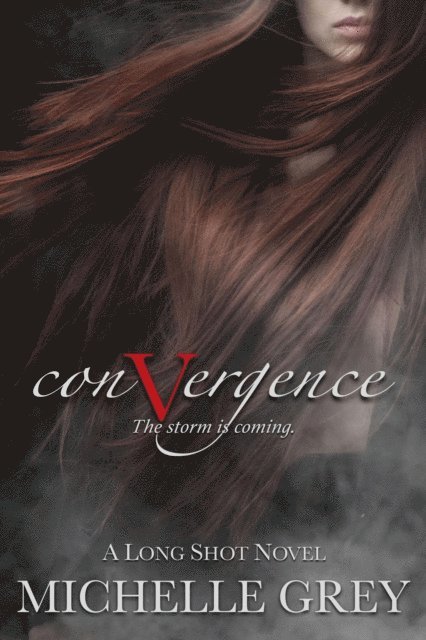 Michelle Grey - Convergence, E-bok. Tillgänglighet: Lägg i varukorg