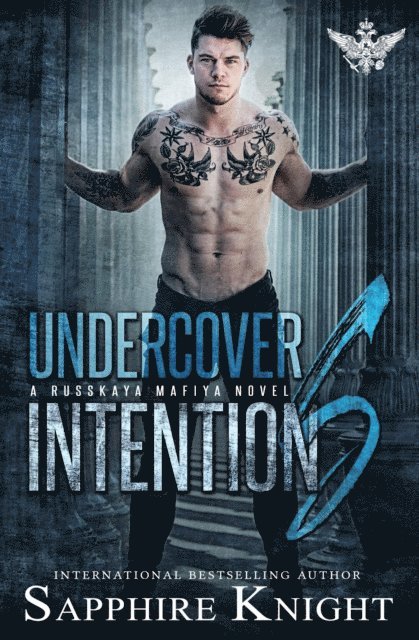 Sapphire Knight - Undercover Intentions, E-bok