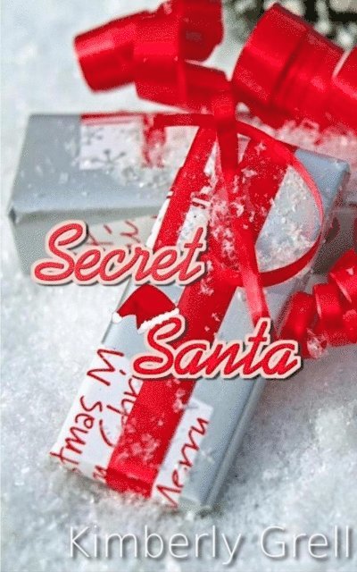 Kimberly Grell - Secret Santa, E-bok