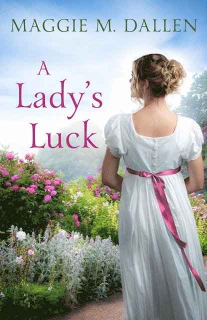 Maggie Dallen - Lady's Luck, E-bok