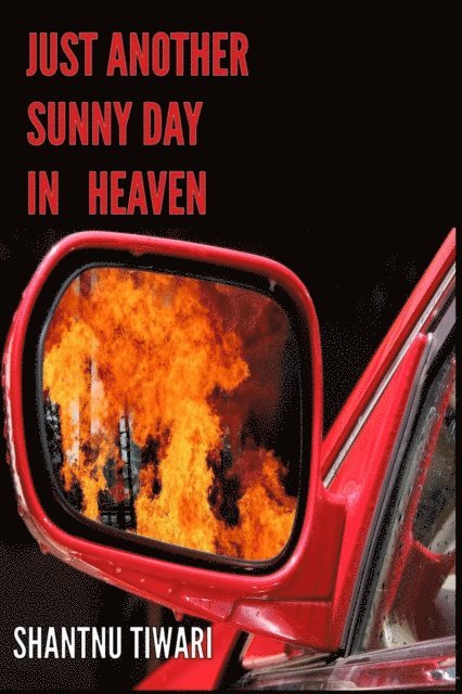 Shantnu Tiwari - Just Another Sunny Day in Heaven, E-bok