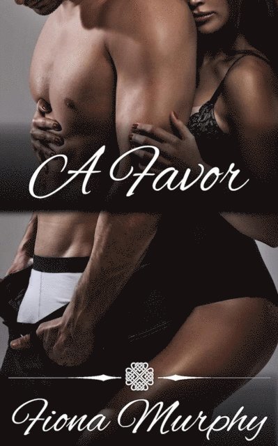 Fiona Murphy - Favor, E-bok