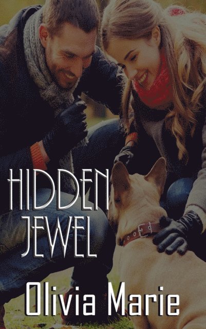 Olivia Marie - Hidden Jewel, E-bok