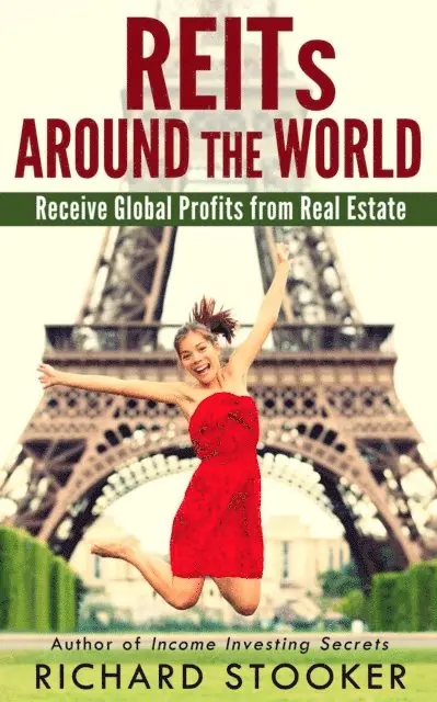 Richard Stooker - REITs Around the World, E-bok. Tillgänglighet: Lägg i varukorg