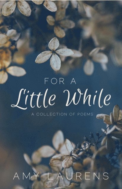 Amy Laurens - For A Little While, E-bok