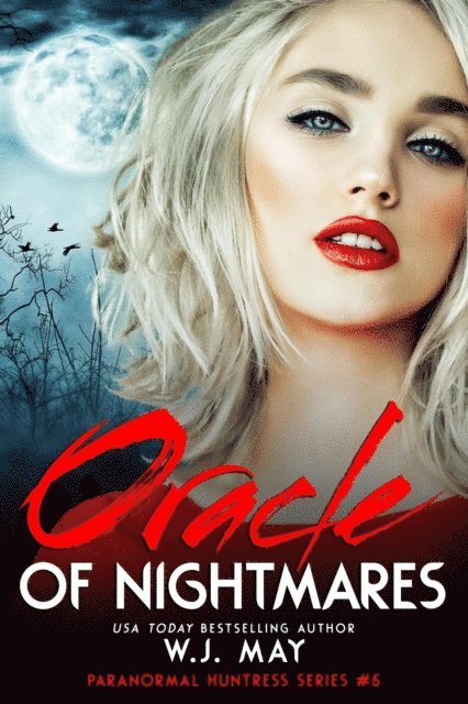 Oracle of Nightmares
