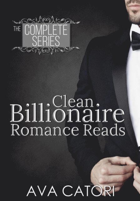 Ava Catori - Clean Billionaire Romance Reads, E-bok. Tillgänglighet: Lägg i varukorg