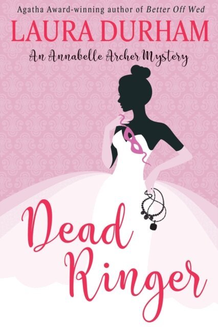 Laura Durham - Dead Ringer, E-bok