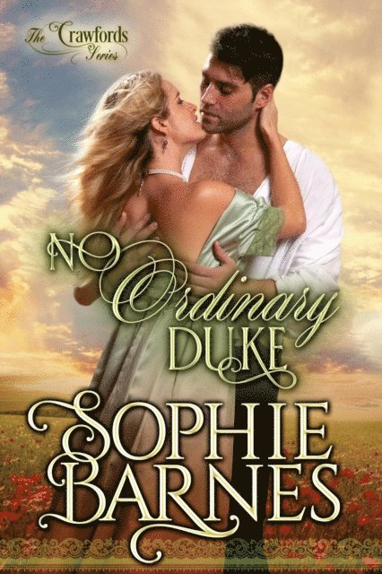 Sophie Barnes - No Ordinary Duke, E-bok
