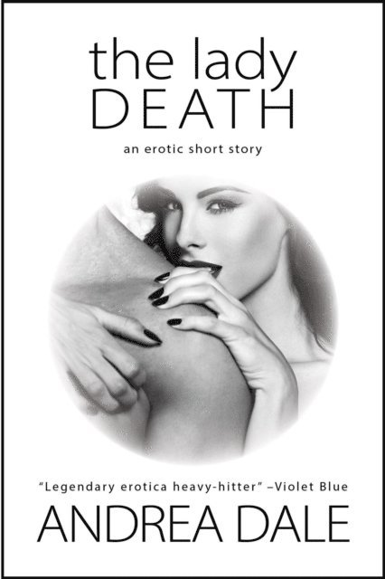 Andrea Dale - Lady Death, E-bok