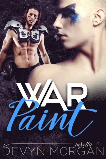 Devyn Morgan - War Paint, E-bok