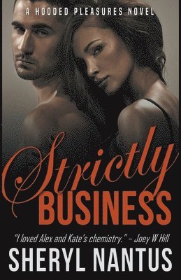 Sheryl Nantus - Strictly Business, Häftad. Tillgänglighet: Lägg i varukorg