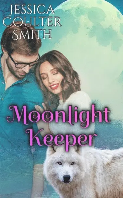 Jessica Coulter Smith - Moonlight Keeper, E-bok. Tillgänglighet: Lägg i varukorg