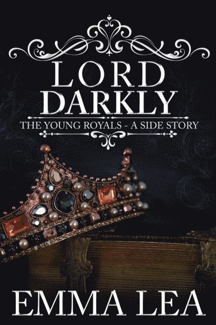 Emma Lea - Lord Darkly, E-bok