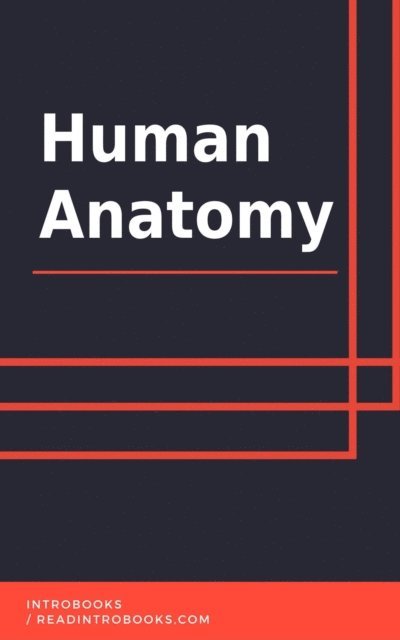 IntroBooks Team - Human Anatomy, E-bok. Tillgänglighet: Lägg i varukorg