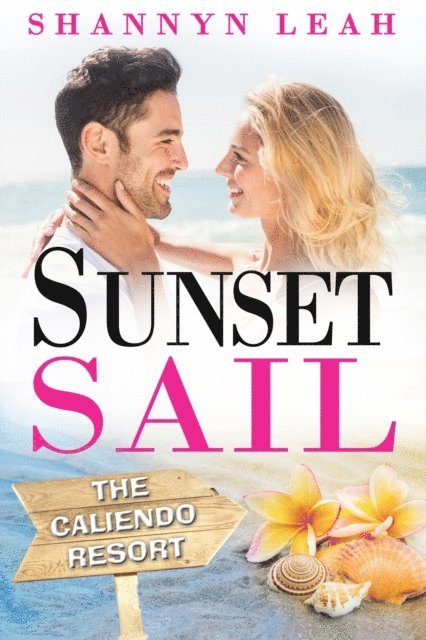 Shannyn Leah - Sunset Sail, E-bok