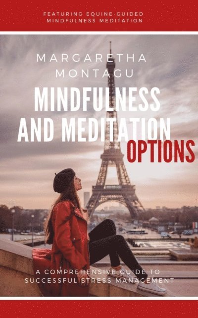 Margaretha Montagu - Mindfulness and Meditation Options Is Mindfulness (Still) The Answer?, E-bok. Tillgänglighet: Lägg i varukorg