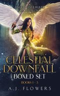 Celestial Downfall Boxed Set