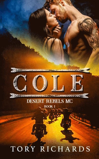 Tory Richards - Cole, E-bok