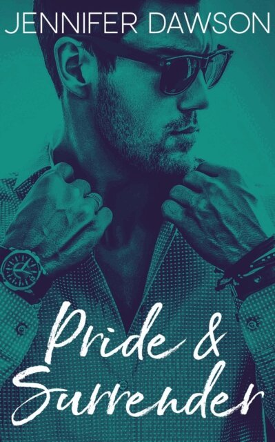 Jennifer Dawson - Pride & Surrender, E-bok