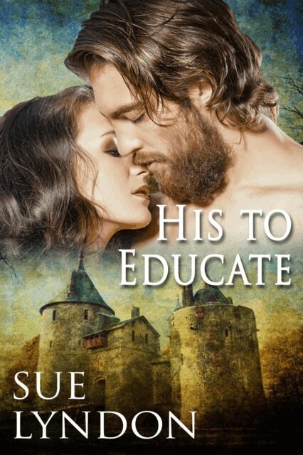 Sue Lyndon - His to Educate, E-bok