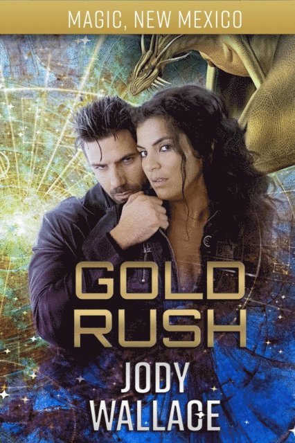 Jody Wallace - Gold Rush, E-bok. Tillgänglighet: Lägg i varukorg