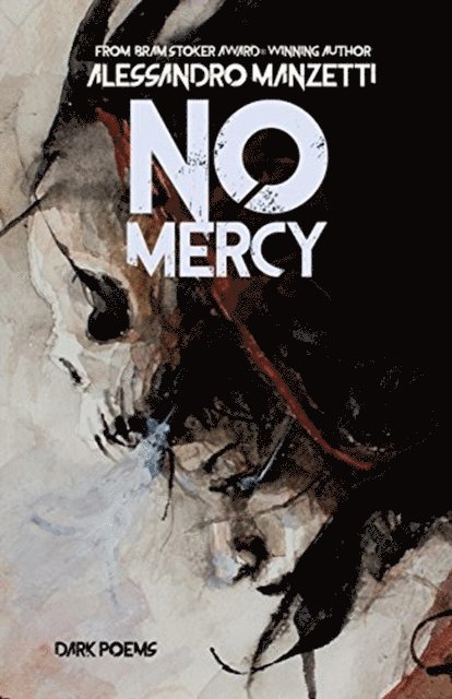 Alessandro Manzetti - No Mercy, E-bok