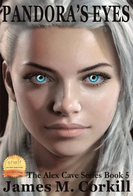 James M. Corkill - Pandora's Eyes, E-bok. Tillgänglighet: Lägg i varukorg