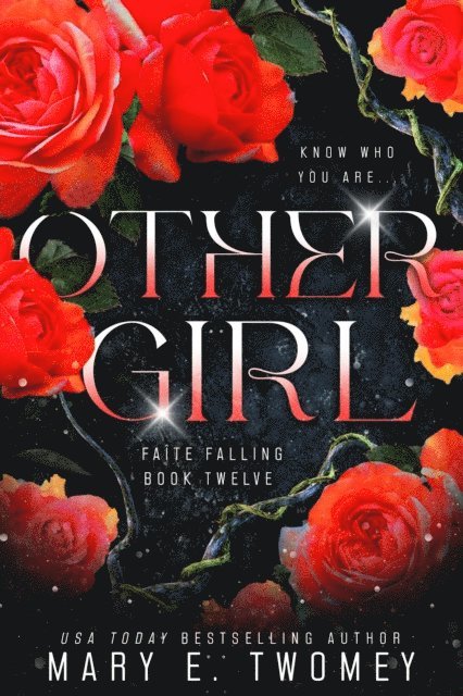 Mary E. Twomey - Other Girl, E-bok