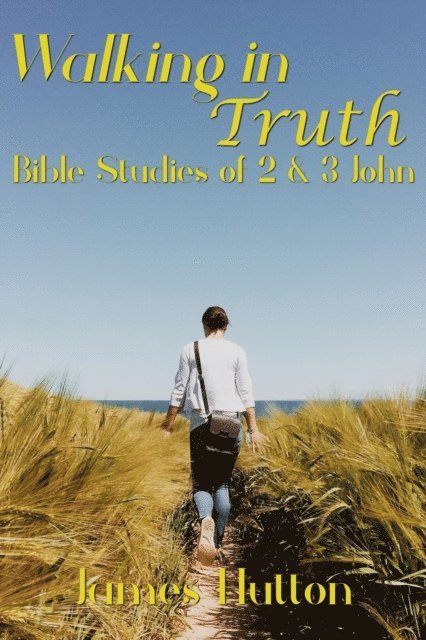 James Hutton - Walking in Truth: Bible Studies of 2 & 3 John, E-bok