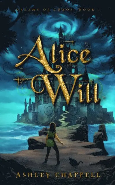 Ashley Chappell - Alice Will, E-bok. Tillgänglighet: Lägg i varukorg