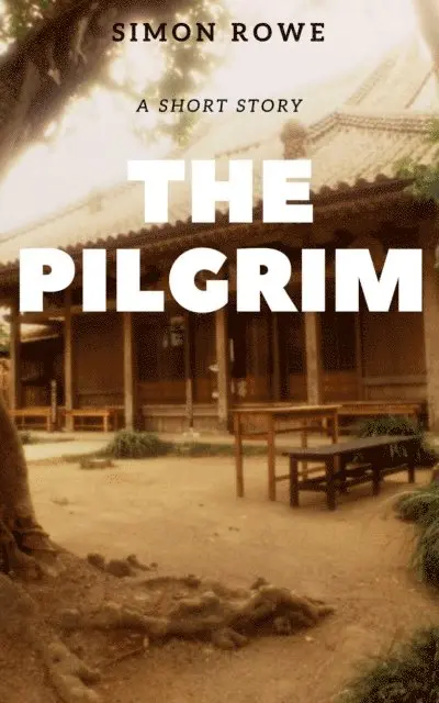 Simon Rowe - Pilgrim, E-bok. Tillgänglighet: Lägg i varukorg