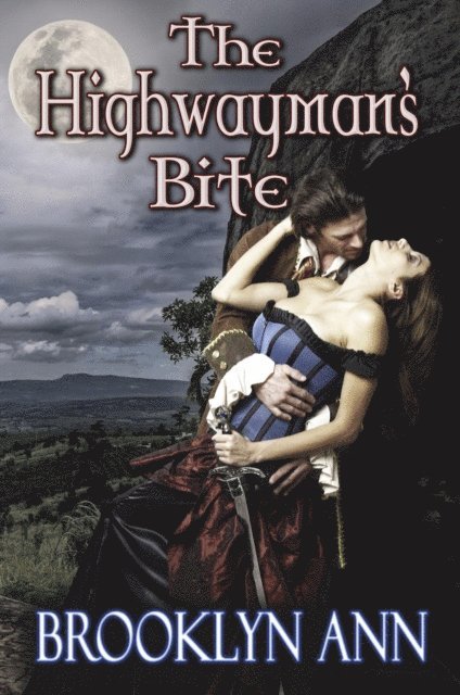 Brooklyn Ann - Highwayman's Bite, E-bok