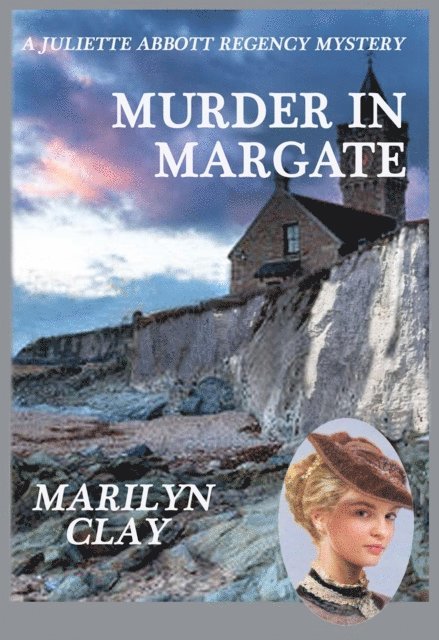 Marilyn Clay - Murder In Margate, E-bok. Tillgänglighet: Lägg i varukorg