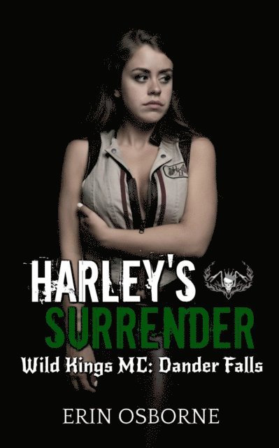 Erin Osborne - Harley's Surrender, E-bok