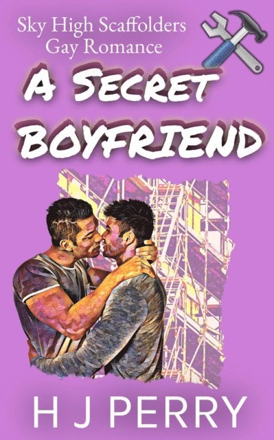 H J Perry - Secret Boyfriend, E-bok