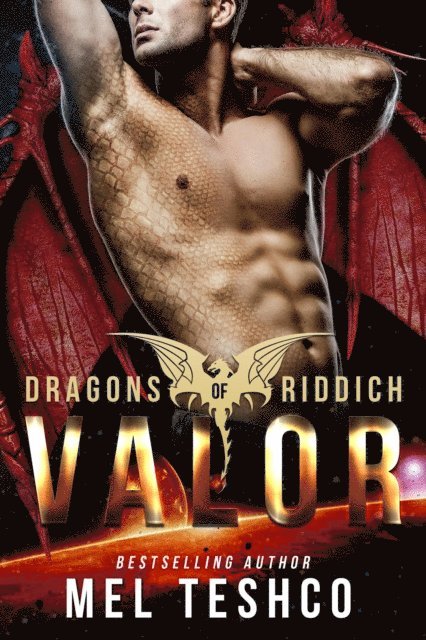 Mel Teshco - Valor, E-bok