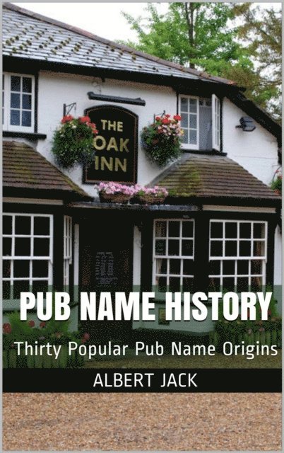 Pub Name History