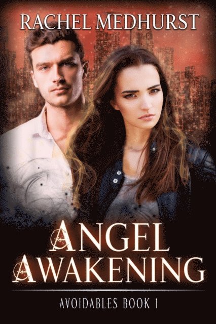 Rachel Medhurst - Angel Awakening, E-bok. Tillgänglighet: Lägg i varukorg