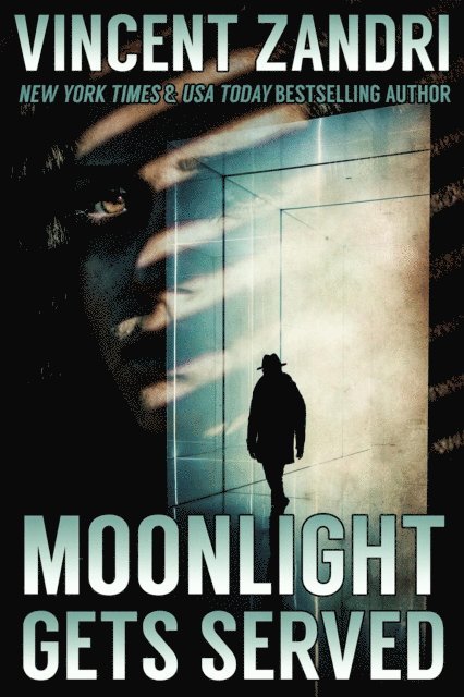 Vincent Zandri - Moonlight Gets Served, E-bok