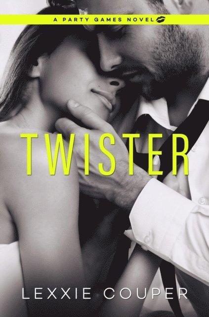 Lexxie Couper - Twister, E-bok. Tillgänglighet: Lägg i varukorg
