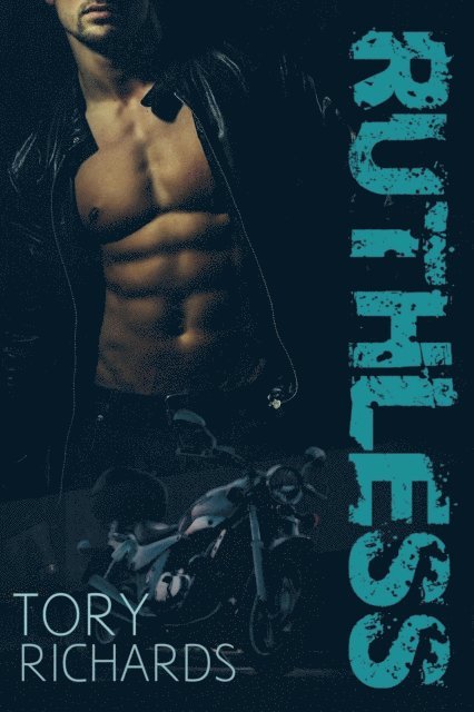 Tory Richards - Ruthless, E-bok
