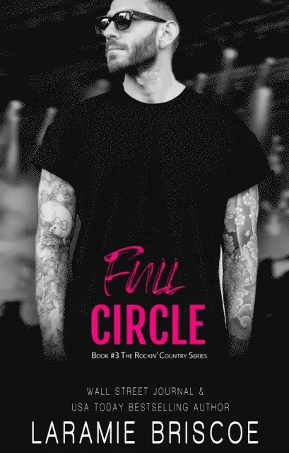 Laramie Briscoe - Full Circle, E-bok. Tillgänglighet: Lägg i varukorg