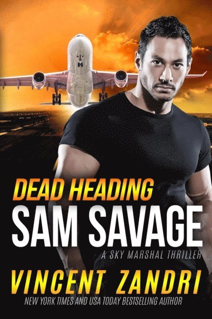 Vincent Zandri - Dead Heading, E-bok